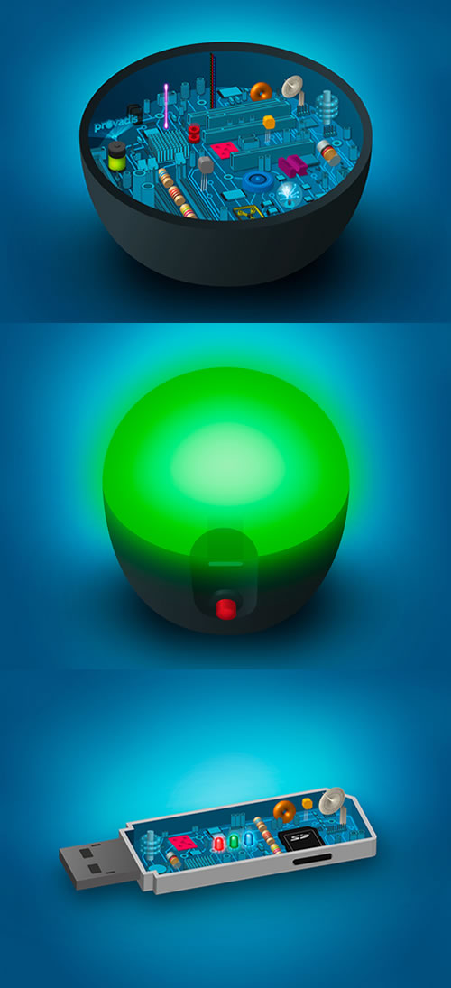 Powerclicker